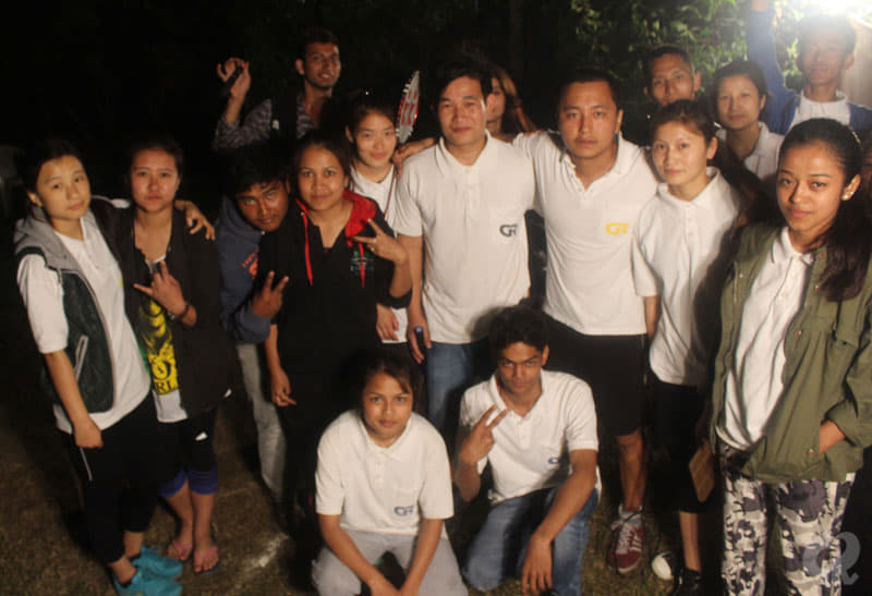 Golden Regency Institute of Hospitality Management Midnapore Campus Events photo 5